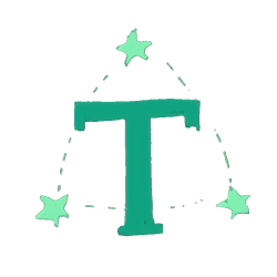 Logo of ТиНет